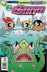 The Powerpuff Girls 2000 - 2006 #66