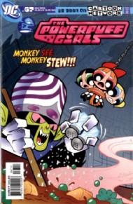 The Powerpuff Girls 2000 - 2006 #67