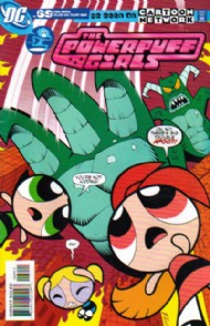 The Powerpuff Girls 2000 - 2006 #69