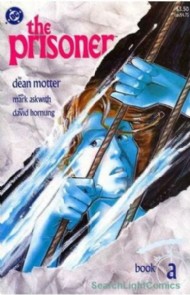 The Prisoner 1988 - 1989 #1