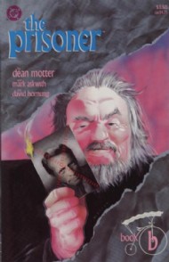 The Prisoner 1988 - 1989 #2