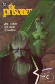 The Prisoner 1988 - 1989 #3