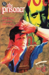 The Prisoner 1988 - 1989 #4
