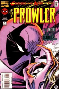 The Prowler 1994 - 1995 #1