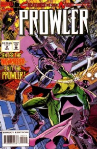 The Prowler 1994 - 1995 #2