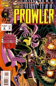 The Prowler 1994 - 1995 #4
