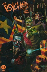 The Psycho 1991 #3