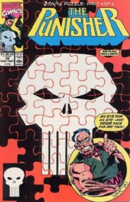 The Punisher (2nd Series) 1987 - 1995 #38