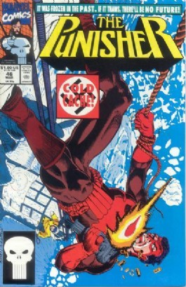 The Punisher (2nd Series) #46