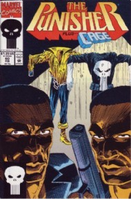 The Punisher (2nd Series) 1987 - 1995 #60