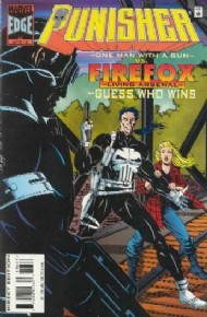 The Punisher (3rd Series) 1995 - 1997 #6