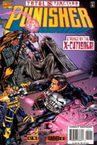 The Punisher (3rd Series) 1995 - 1997 #12