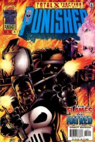 The Punisher (3rd Series) 1995 - 1997 #14
