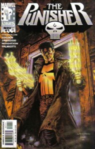 The Punisher (4th Series) 1998 - 1999 #1