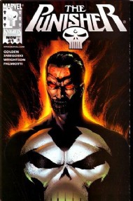 The Punisher (4th Series) 1998 - 1999 #1