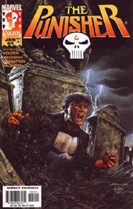 The Punisher (4th Series) 1998 - 1999 #3