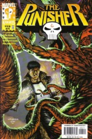 The Punisher (4th Series) 1998 - 1999 #4