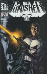 The Punisher (5th Series) 2000 - 2001 #1