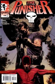The Punisher (5th Series) 2000 - 2001 #3