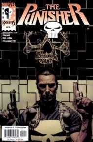 The Punisher (5th Series) 2000 - 2001 #5