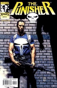 The Punisher (5th Series) 2000 - 2001 #11