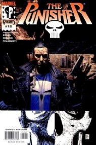The Punisher (5th Series) 2000 - 2001 #12
