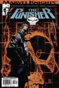 The Punisher (6th Series) 2001 - 2004 #3