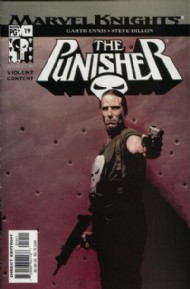The Punisher (6th Series) 2001 - 2004 #19