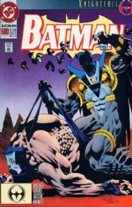 Batman (1st Series) 1940 - 2011 #500