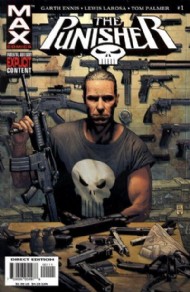 The Punisher (7th Series) 2004 - 2009 #1