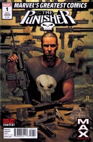 The Punisher (7th Series) 2004 - 2009 #1