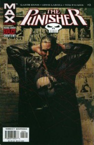 The Punisher (7th Series) 2004 - 2009 #2