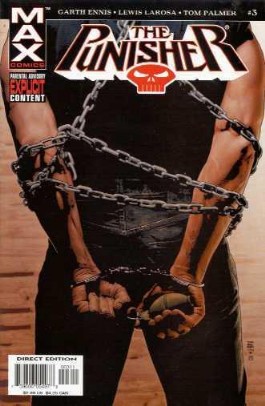 The Punisher (7th Series) #3