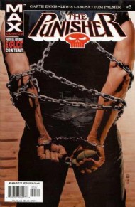 The Punisher (7th Series) 2004 - 2009 #3