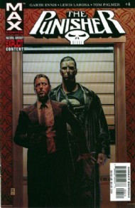 The Punisher (7th Series) 2004 - 2009 #4