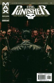 The Punisher (7th Series) 2004 - 2009 #6