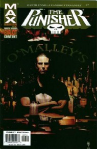 The Punisher (7th Series) 2004 - 2009 #7