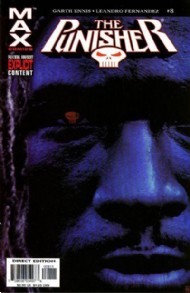 The Punisher (7th Series) 2004 - 2009 #8