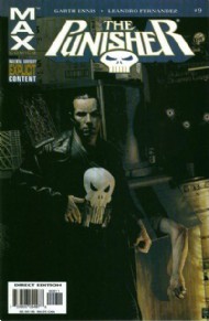 The Punisher (7th Series) 2004 - 2009 #9