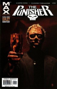 The Punisher (7th Series) 2004 - 2009 #11
