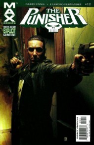 The Punisher (7th Series) 2004 - 2009 #12