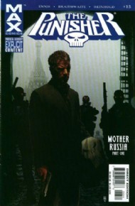The Punisher (7th Series) 2004 - 2009 #13