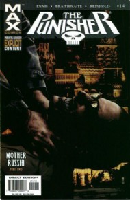 The Punisher (7th Series) 2004 - 2009 #14