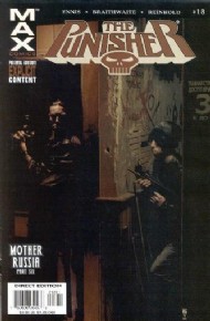 The Punisher (7th Series) 2004 - 2009 #18