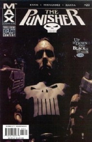 The Punisher (7th Series) 2004 - 2009 #20