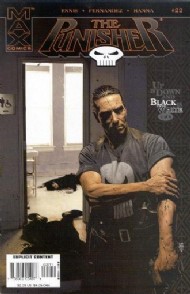The Punisher (7th Series) 2004 - 2009 #22