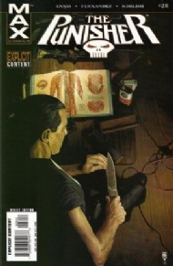 The Punisher (7th Series) 2004 - 2009 #28