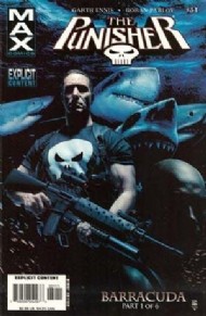 The Punisher (7th Series) 2004 - 2009 #31