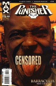 The Punisher (7th Series) 2004 - 2009 #34