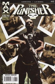 The Punisher (7th Series) 2004 - 2009 #43